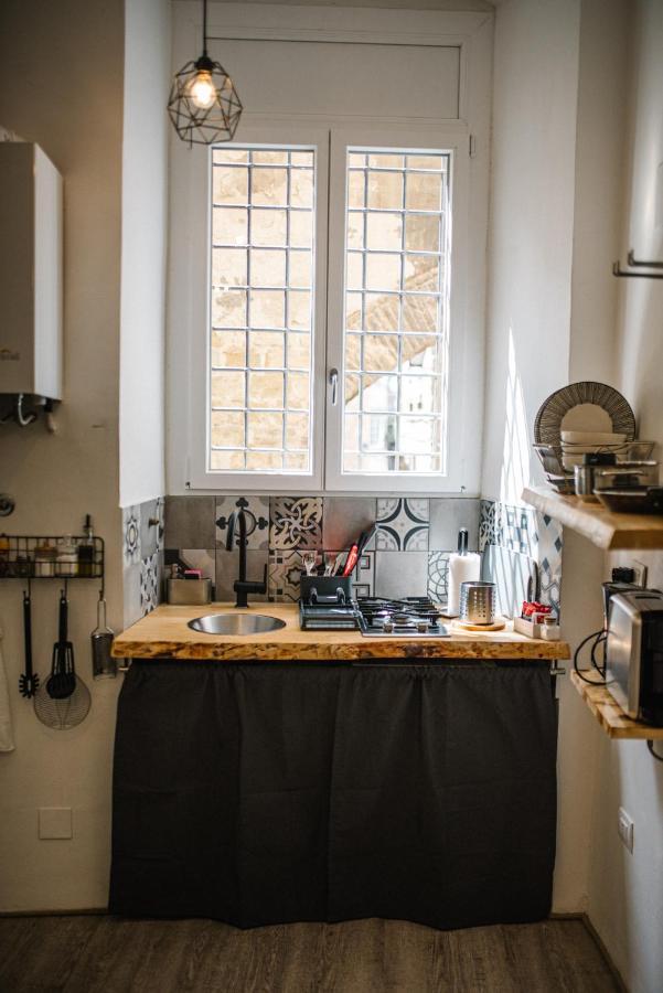Umbrian Concierge - Factory House La Viola Apartman Perugia Kültér fotó